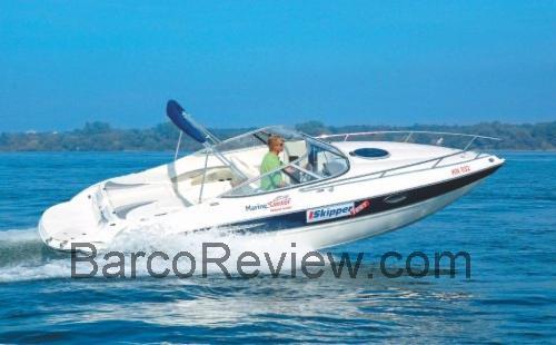 Stingray 225CR opinión y ficha técnica